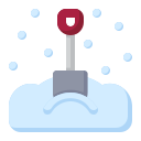 Salage et déneigement