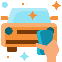 Nettoyage automobile