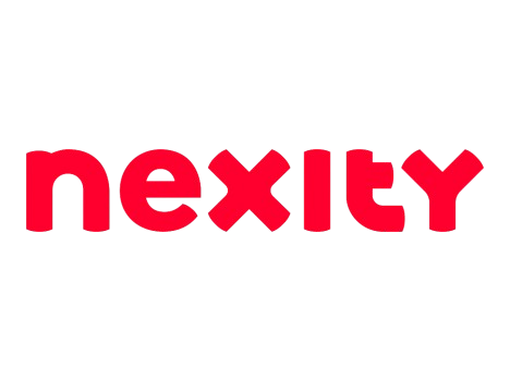 Logo Nexity