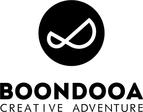 Logo boondooa