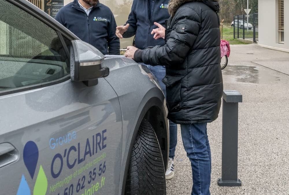 Comment choisir une entreprise de nettoyage professionnel ? Le guide complet