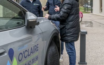 Comment choisir une entreprise de nettoyage professionnel ? Le guide complet