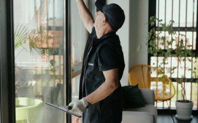 Entreprise de lavage de vitres à Annecy : quels critères regarder ?