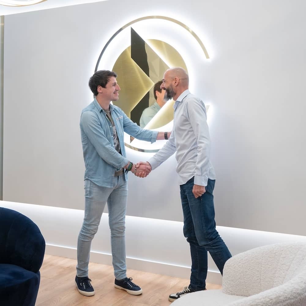 Partenariat durable Groupe O'Claire