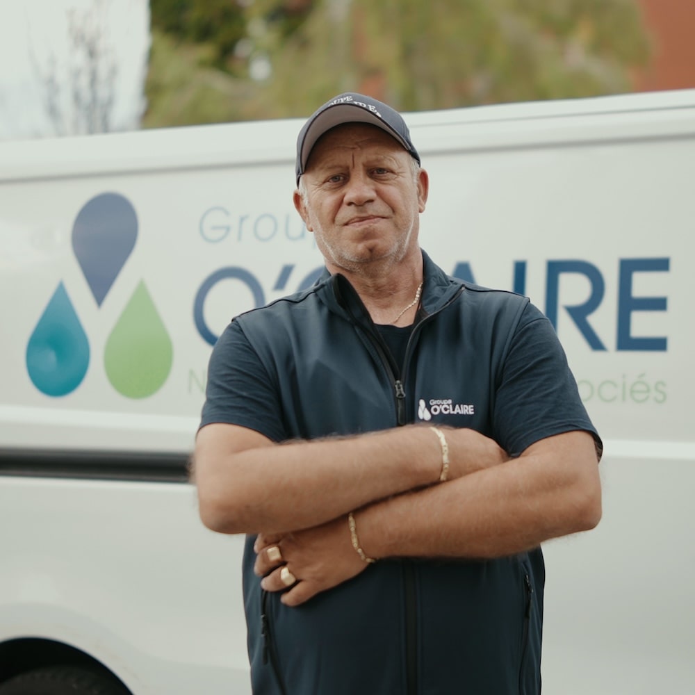 Société de nettoyage Annecy - Groupe O'Claire