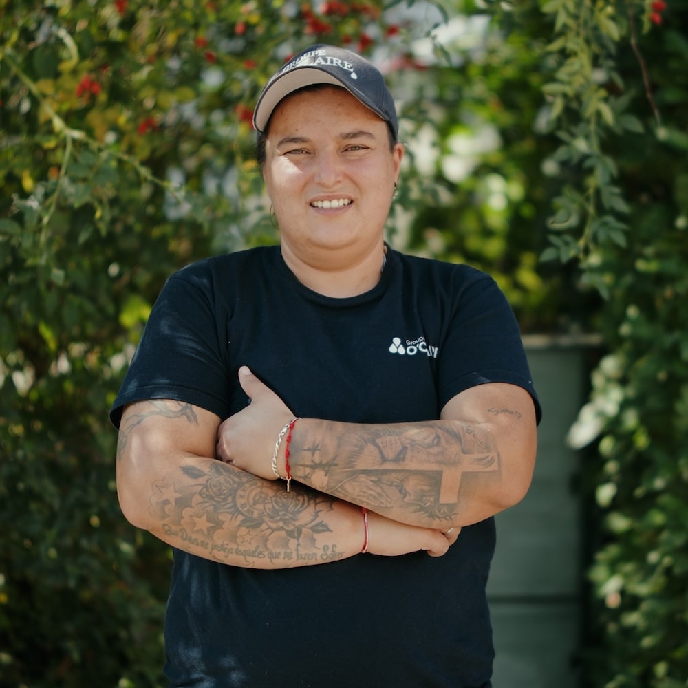 Société de nettoyage professionnel - Groupe O'Claire