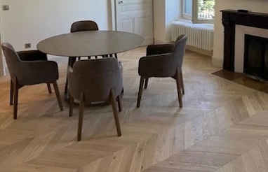 Nettoyage de bureaux professionnels à Annecy – Le Conservateur