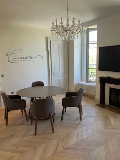 Le Conservateur annecy