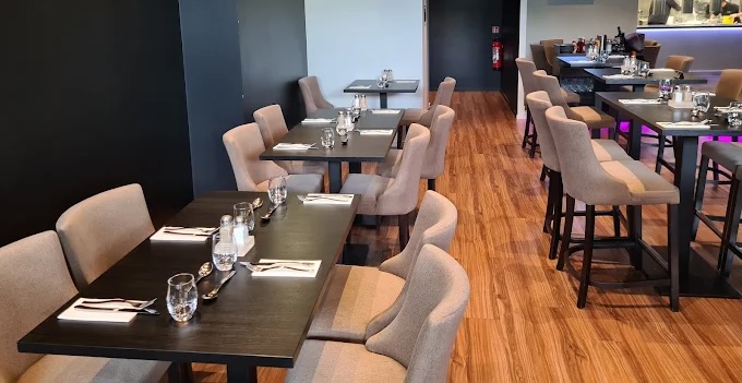 Nettoyage fauteuils et textiles de restaurant