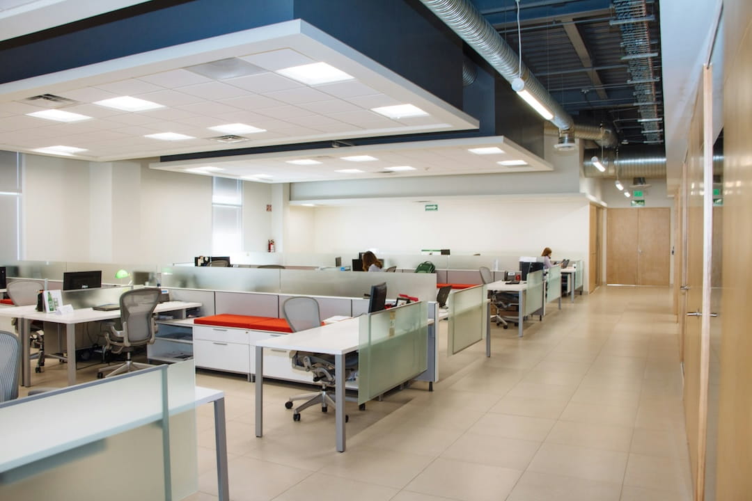Nettoyage bureaux Haute-Savoie